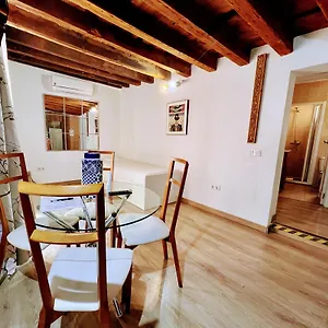 Holiday home Felices Cuatro