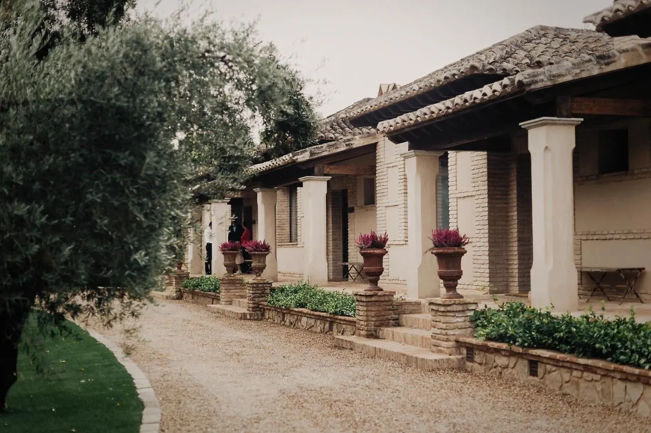 ****  Hotel Boutique Cigarral De Las Mercedes Toledo Spain