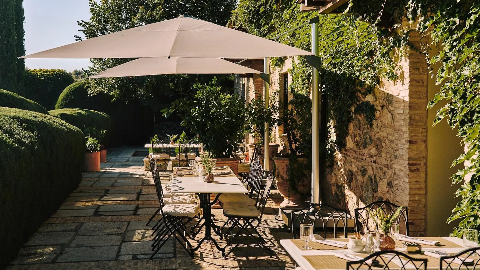 Hotel Boutique Cigarral De Las Mercedes Toledo