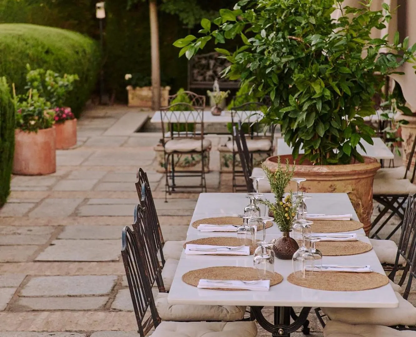 ****  Hotel Boutique Cigarral De Las Mercedes Toledo Spain
