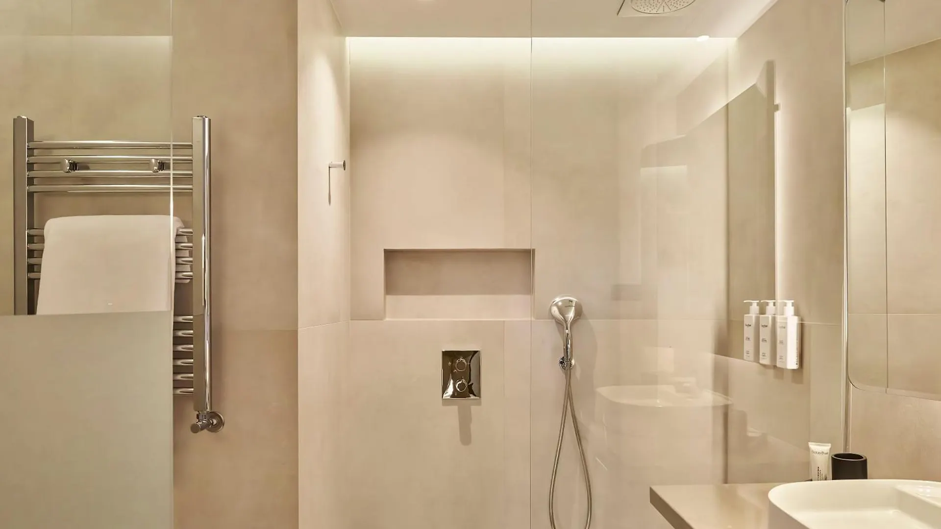 Hotel Boutique Cigarral De Las Mercedes Toledo Spain