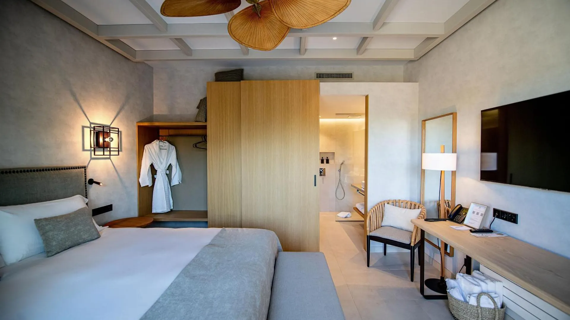 ****  Hotel Boutique Cigarral De Las Mercedes Toledo Spain
