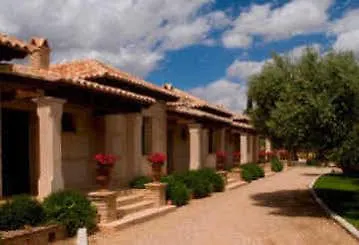 ****  Hotel Boutique Cigarral De Las Mercedes Toledo Spain
